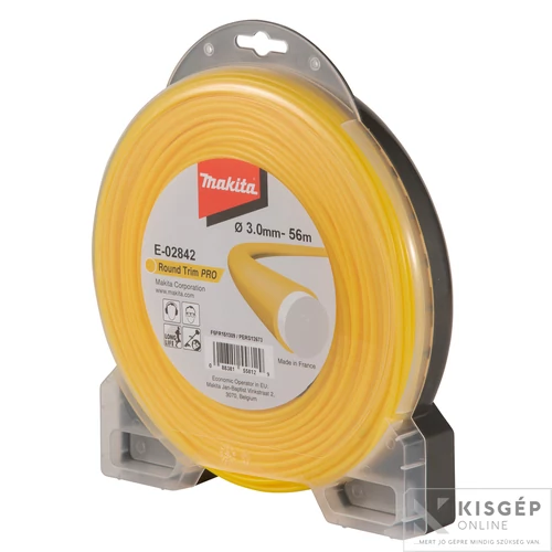 Makita E-02842 damil kerek 