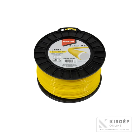 Makita E-02858 damil kerek 
