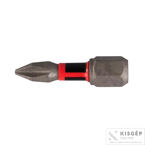 Makita impact PREMIER torziós csavarbehajtó bit PH1 25mm 2db