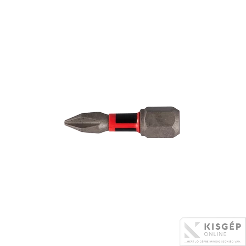 Makita impact PREMIER torziós csavarbehajtó bit PH1 25mm 2db