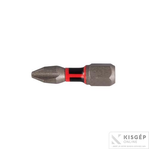 Makita impact PREMIER torziós csavarbehajtó bit PH2 25mm 2db