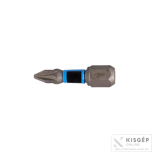 Makita impact PREMIER torziós csavarbehajtó bit PZ1 25mm 2db