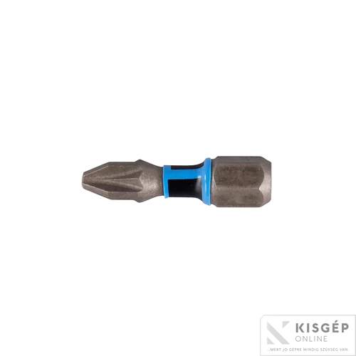 Makita impact PREMIER torziós csavarbehajtó bit PZ2 25mm 2db