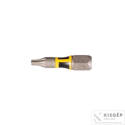 Makita impact PREMIER torziós csavarbehajtó bit T10 25mm 2db