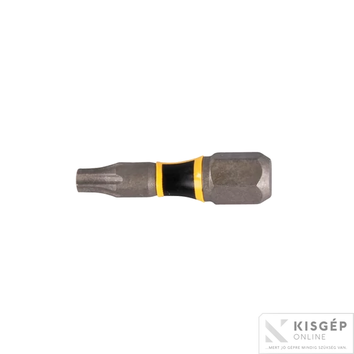 Makita impact PREMIER torziós csavarbehajtó bit T15 25mm 2db