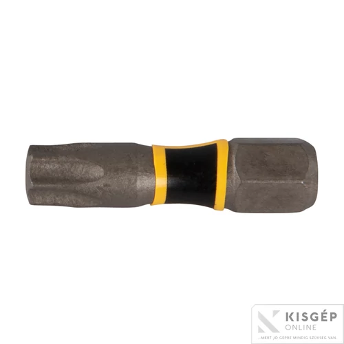 Makita impact PREMIER torziós csavarbehajtó bit T30 25mm 2db