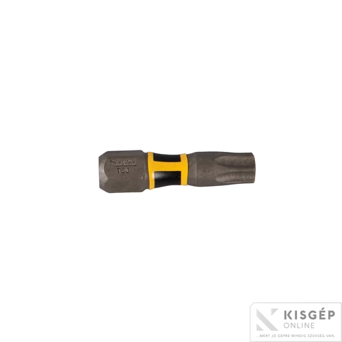 Makita impact PREMIER torziós csavarbehajtó bit T30 25mm 2db
