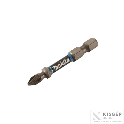 Makita impact PREMIER torziós csavarbehajtó bit PZ1 50mm 2db
