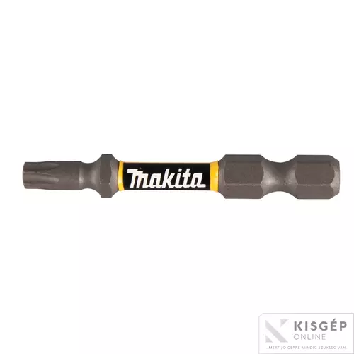 E-03355 Makita impact PREMIER torziós csavarbehajtó bit T25 50mm 2db