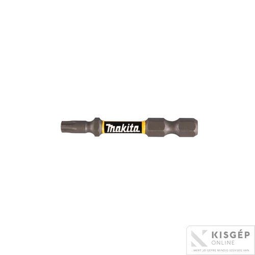 Makita impact PREMIER torziós csavarbehajtó bit T25 50mm 2db