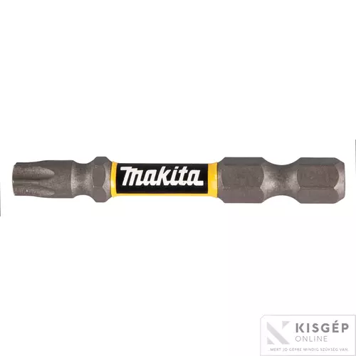 E-03361 Makita impact PREMIER torziós csavarbehajtó bit T30 50mm 2db