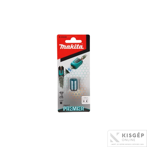 Makita Impact PREMIER mágnesező 1db