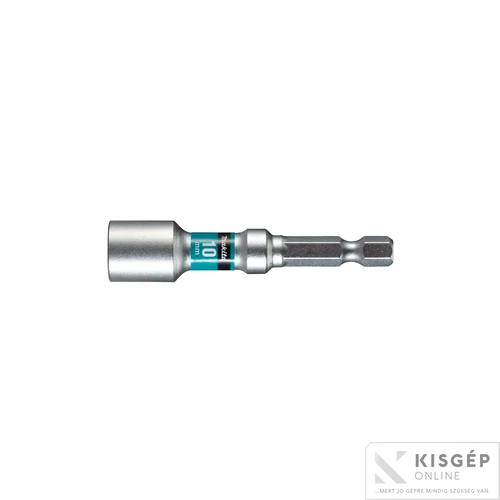 Makita impact PREMIER mágneses dugókulcs H10 65mm 1db