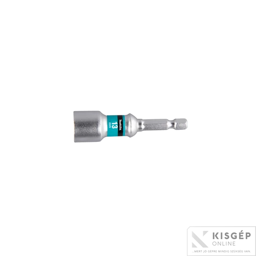Makita impact PREMIER mágneses dugókulcs H13 65mm 1db
