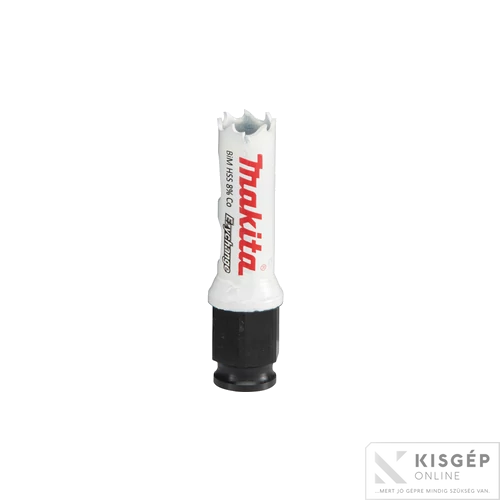 Makita bimetál körkivágó 16mm EZYCHANGE
