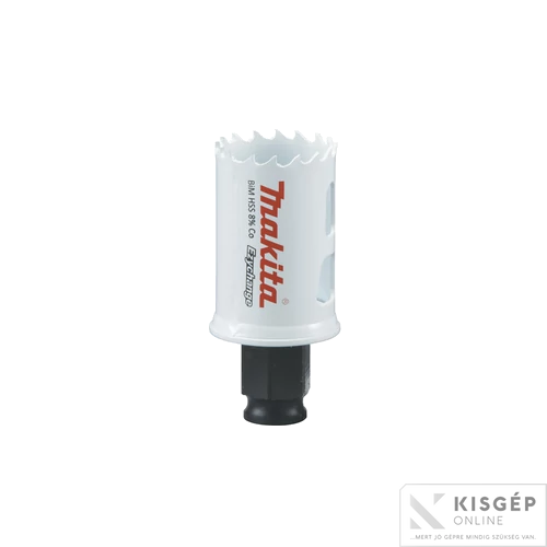 Makita bimetál körkivágó 32mm EZYCHANGE