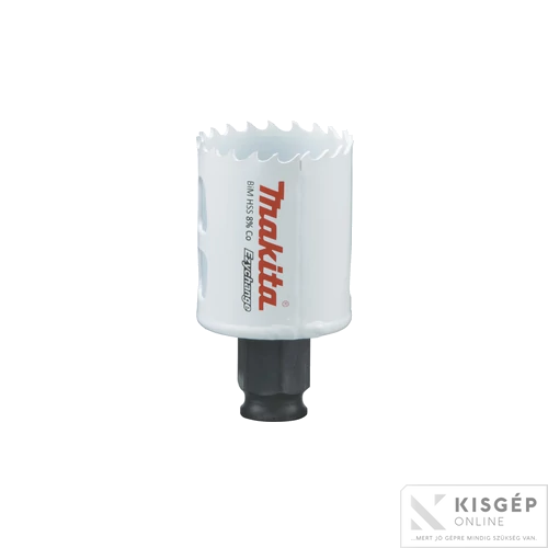 Makita bimetál körkivágó 40mm EZYCHANGE