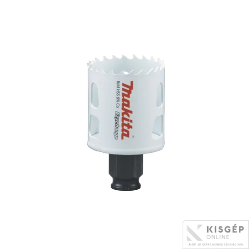 Makita bimetál körkivágó 44mm EZYCHANGE
