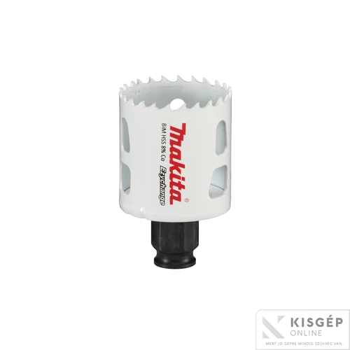 Makita bimetál körkivágó 46mm EZYCHANGE