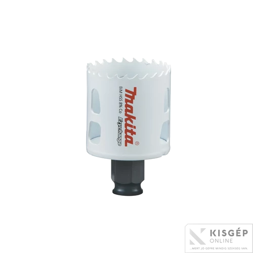 Makita bimetál körkivágó 48mm EZYCHANGE