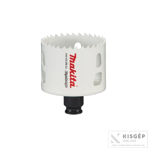 Makita bimetál körkivágó 64mm EZYCHANGE