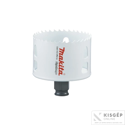 Makita bimetál körkivágó 70mm EZYCHANGE