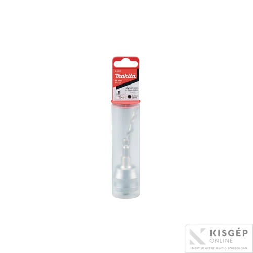 Makita EZYCHANGE adapter+HSS-G központfúró