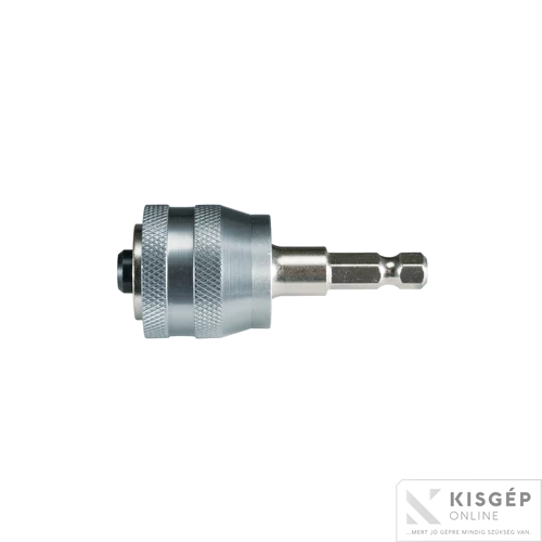 Makita EZYCHANGE adapter+HSS-G központfúró
