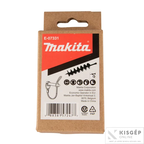 Makita E-07331 csapszeg DDG földfúróhoz