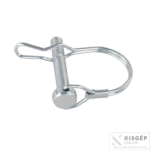 Makita E-07331 csapszeg DDG földfúróhoz