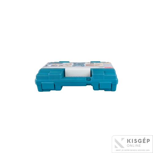 Makita 102 részes fúró-csavarbehajtó készlet
