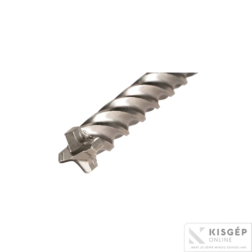 Makita SDS-Plus Nemesis fúró 12x600/550mm