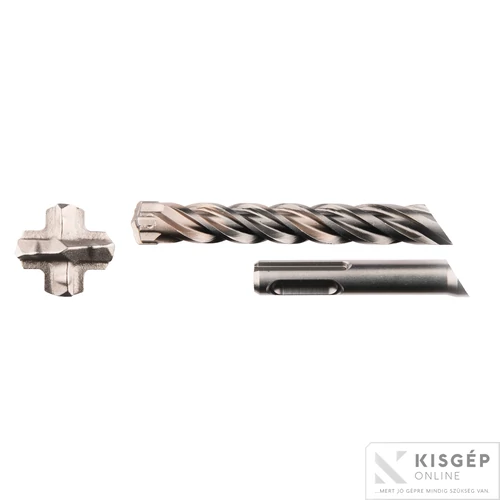 Makita SDS-Plus Nemesis fúró 14x160/110mm