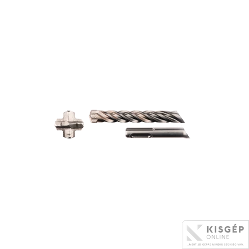 Makita SDS-Plus Nemesis fúró 14x160/110mm