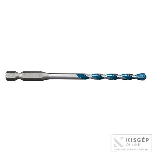 Makita 1/4" befogású TCT multi anyag fúró 100/50mm x 5mm