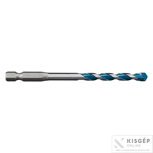 Makita 1/4" befogású TCT multi anyag fúró 100/50mm x 6mm