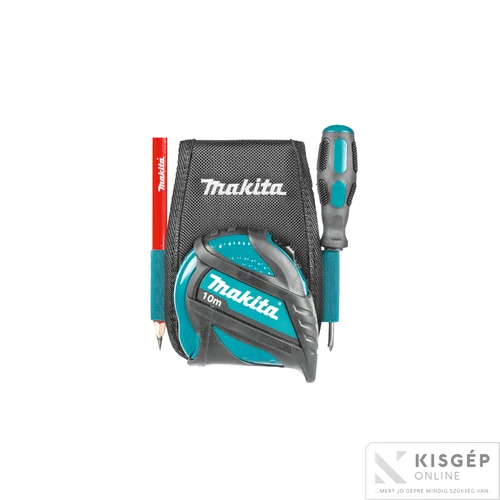 Makita univerzális akasztófül övre