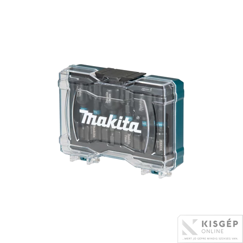 Makita impact BLACK mágneses dugókulcs készlet 6,7,8,10,12,13mm