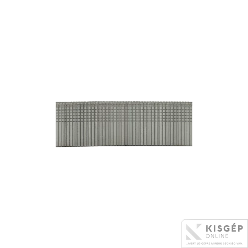 Makita fejnélküli szeg galvanizált 25mm x 1,3mm 16GA DBN600