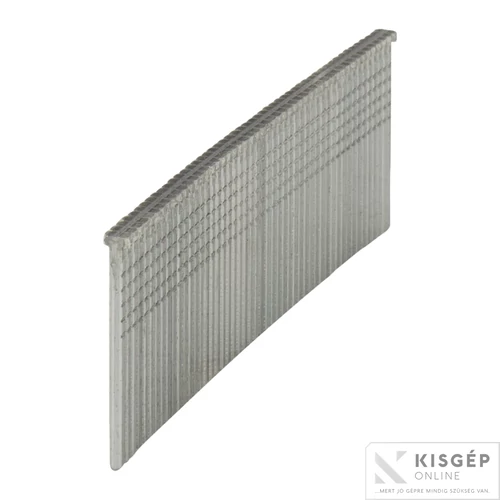 Makita fejnélküli szeg galvanizált 25mm x 1,3mm 16GA DBN600