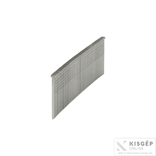 Makita fejnélküli szeg galvanizált 25mm x 1,3mm 16GA DBN600