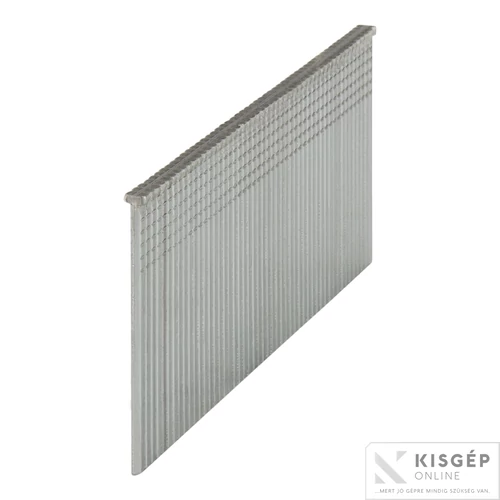 Makita fejnélküli szeg galvanizált 35mm x 1,3mm 16GA DBN600