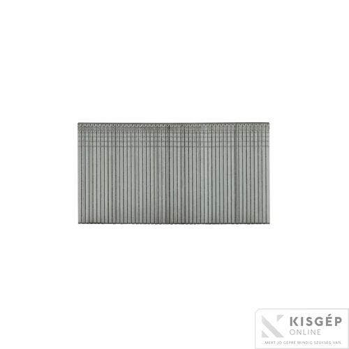 Makita fejnélküli szeg galvanizált 40mm x 1,3mm 16GA DBN600