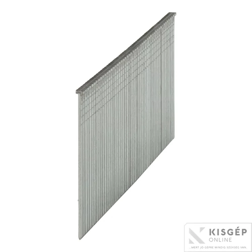Makita fejnélküli szeg galvanizált 40mm x 1,3mm 16GA DBN600