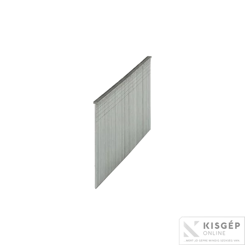 Makita fejnélküli szeg galvanizált 40mm x 1,3mm 16GA DBN600