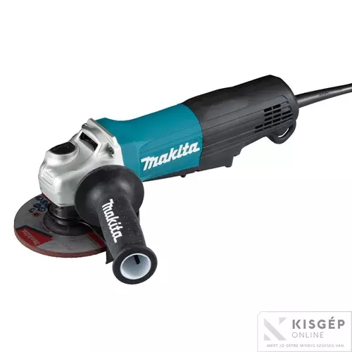 GA5051R Makita GA5051R 125mm 1300W hk sarokcsiszoló R