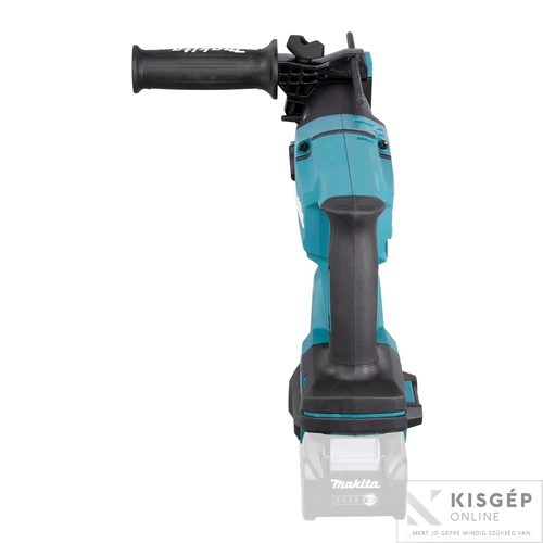 Makita 40Vmax XGT Li-ion BL AWS AVT AFT 28mm 3,0J SDS-Plus fúró-vésőkalapács Z