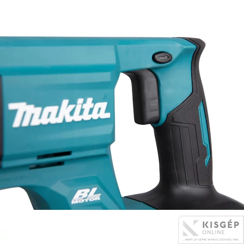 Makita 40Vmax XGT Li-ion BL AWS AVT AFT 28mm 3,0J SDS-Plus fúró-vésőkalapács 2x4,0Ah