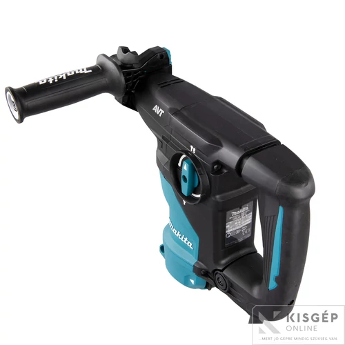 Makita HR3011FCJ fúró- vésőkalapács AVT 1050W