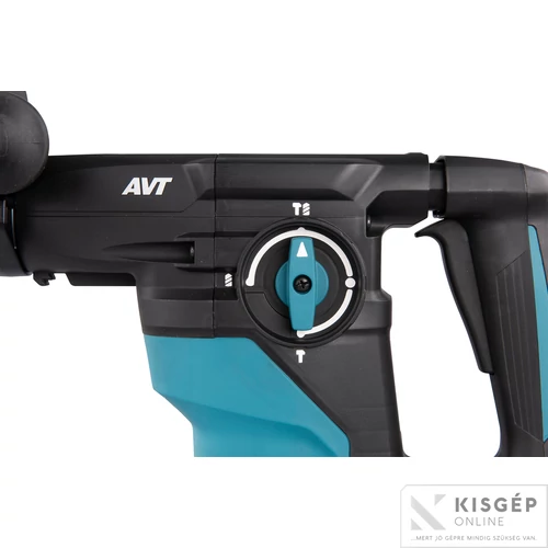 Makita HR3011FCJ fúró- vésőkalapács AVT 1050W